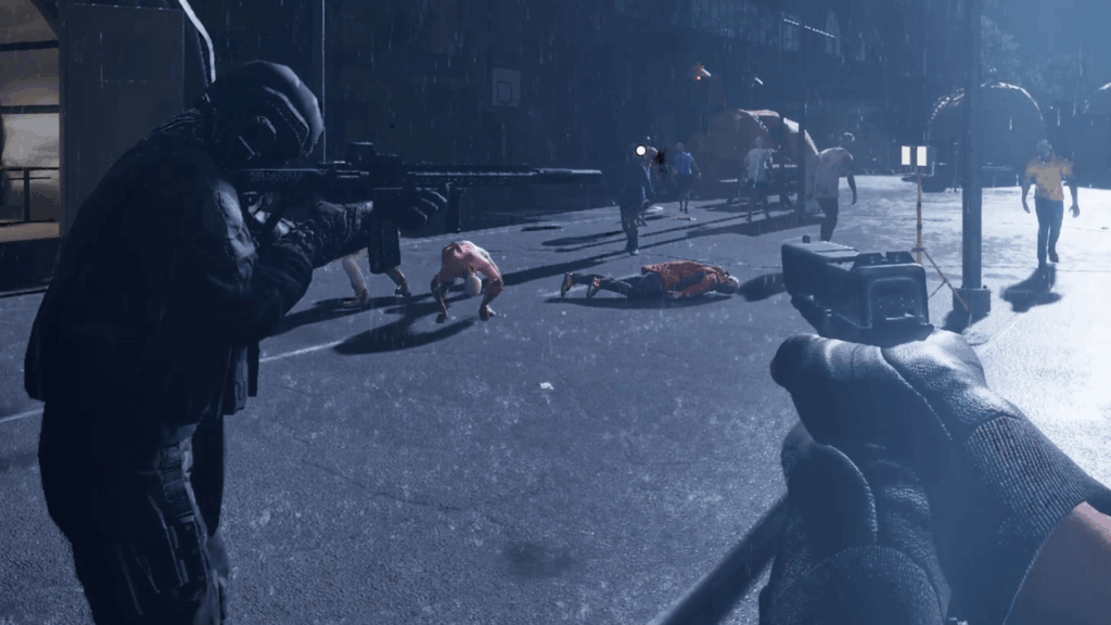 Quarantine Zone: The Last Check – Official Gameplay Launch Trailer