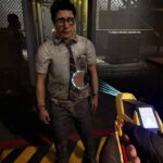 Quarantine Zone x Dead by Daylight – Official Free Update Launch Trailer