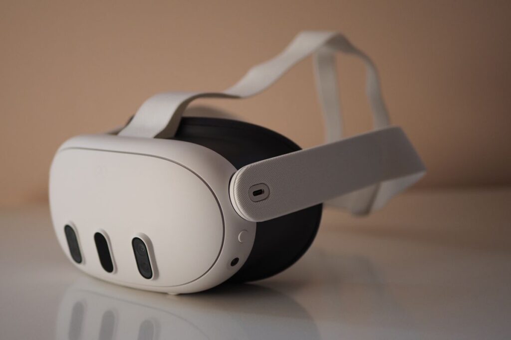 Meta layoffs mean big cuts in VR gaming, as 3 studios close