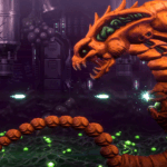 R-Type Dimensions 3 – Official Gameplay Trailer