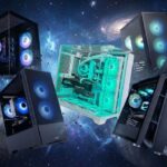 Newegg is making it easy to buy a new gaming rig before prices really get out of hand — 6 top NVIDIA RTX pre-built PC deals starting at $999