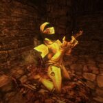 FromSoftware-inspired RPG Lunacid is getting DLC, as its creator expresses bafflement at its success: ‘This was supposed to be niche’