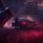 2025 was so stacked with great games I missed the free, ass-kicking Christmas update to its best singleplayer shooter