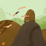 RaceWorms – Official Release Date Reveal Trailer