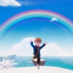 All Rainbow Bouquet Locations in Heartopia