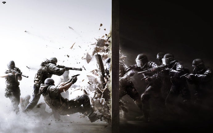 Ubisoft was forced to “intentionally” take Rainbow Six Siege offline during holiday hack