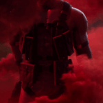 Rainbow Six Siege – Official Solid Snake Teaser Trailer