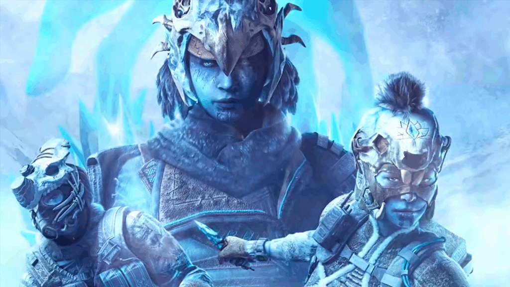 Rainbow Six Siege X – Official Freeze For All Permafrost Gameplay Trailer