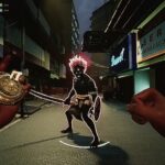 Oh yes, I will take a look at the Vampire the Masquerade and Indian folklore inspired RPG Rakshasa, thanks