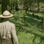 Ranger’s Path: National Park Simulator – Official Early Access Release Date Reveal Trailer
