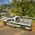 Ranger’s Path: National Park Simulator – Official ‘On the Road Through Faremont’ Trailer