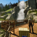 Ranger’s Path: National Park Simulator – Official ‘One Day as a Park Ranger’ Trailer