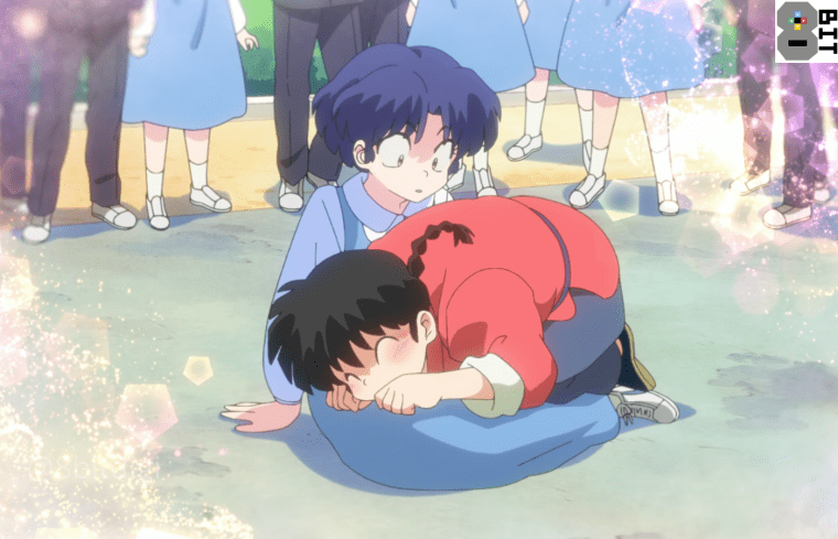 Review | Ranma 1/2 (Season 2)