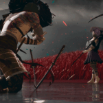 Rasen – Official Gameplay Announcement Trailer