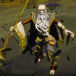 Ravenswatch – Official Merlin Update Launch Trailer