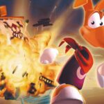 It looks like Atari is working on a Rayman revival for the series’ 30th anniversary
