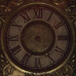 RE4 Remake: Grandfather Clock puzzle guide