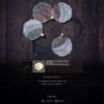 RE4 Remake: Hexagon puzzle piece locations and solution