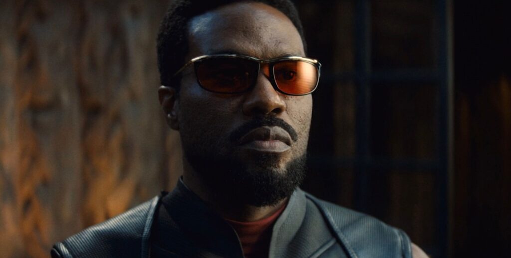 Wonder Man’s biggest unanswered question isn’t the point of the story