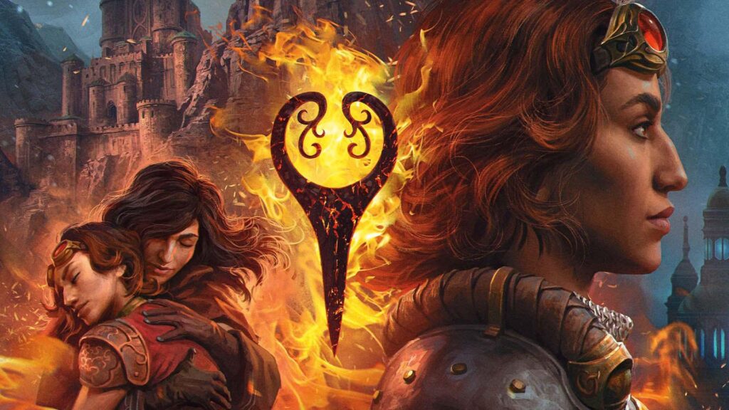 MTG might go even further than Universes Beyond in 2026