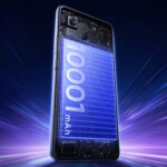 Realme promises days of battery from its 10,001mAh phone