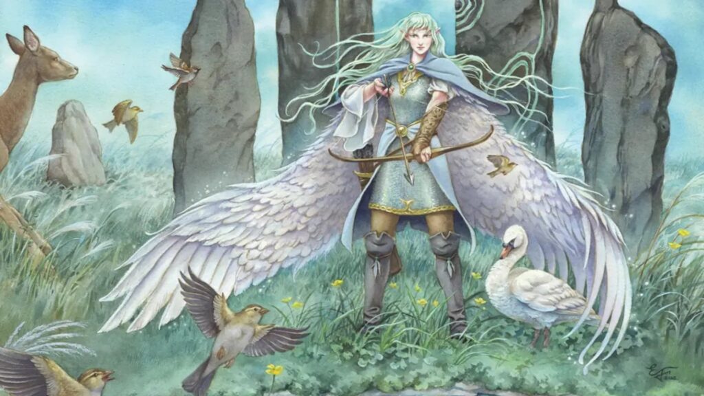 Ed Greenwood’s RealmsBound Project Brings New Depth to Dungeons & Dragons’ Forgotten Realms