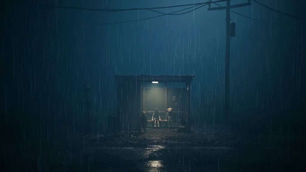 Reanimal – Official 60 Seconds Overview Trailer