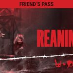 REANIMAL will feature a Friend’s Pass