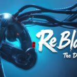 ReBlade: The Death Spiral has just been announced for PC
