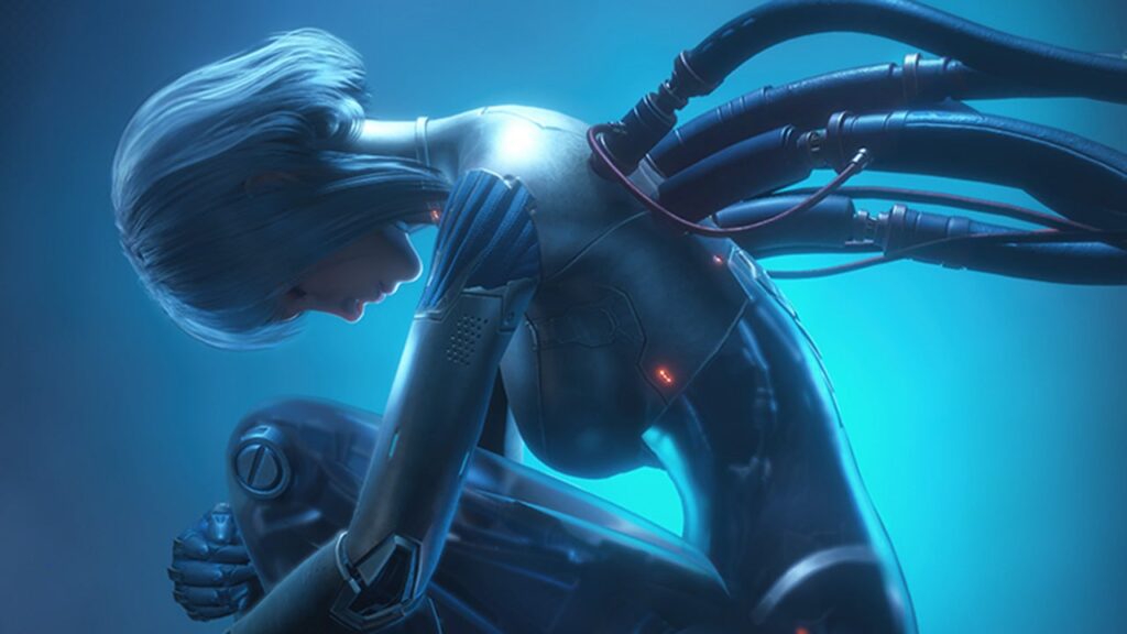 ReBlade: The Death Spiral – Official Announcement Trailer