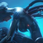 ReBlade: The Death Spiral – Official Announcement Trailer