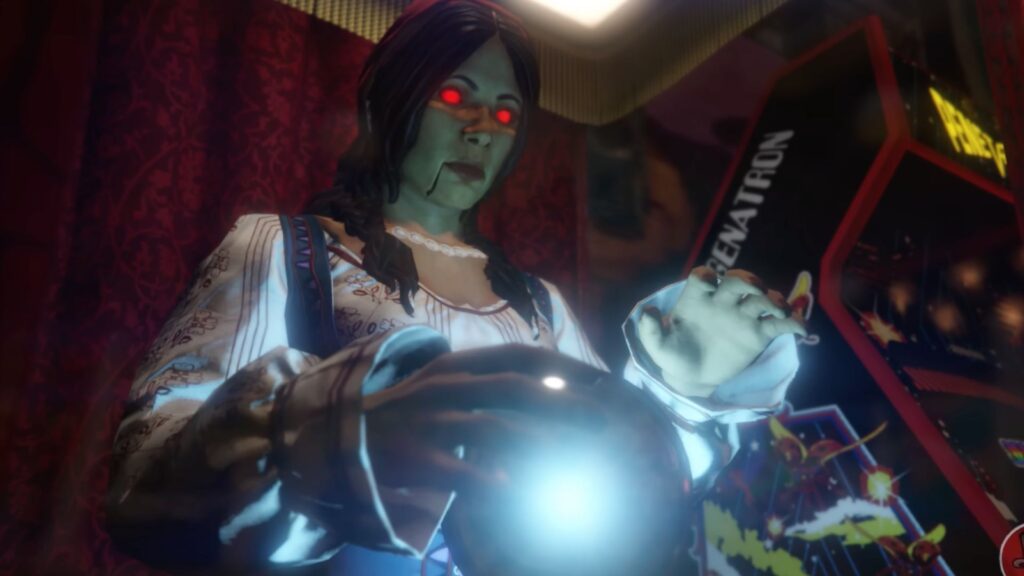 Possible GTA 6 Easter egg discovered in Red Dead Redemption 2