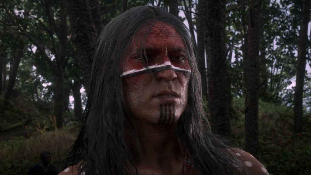 A GTA 6 Easter egg in Red Dead Redemption 2 just got weirder