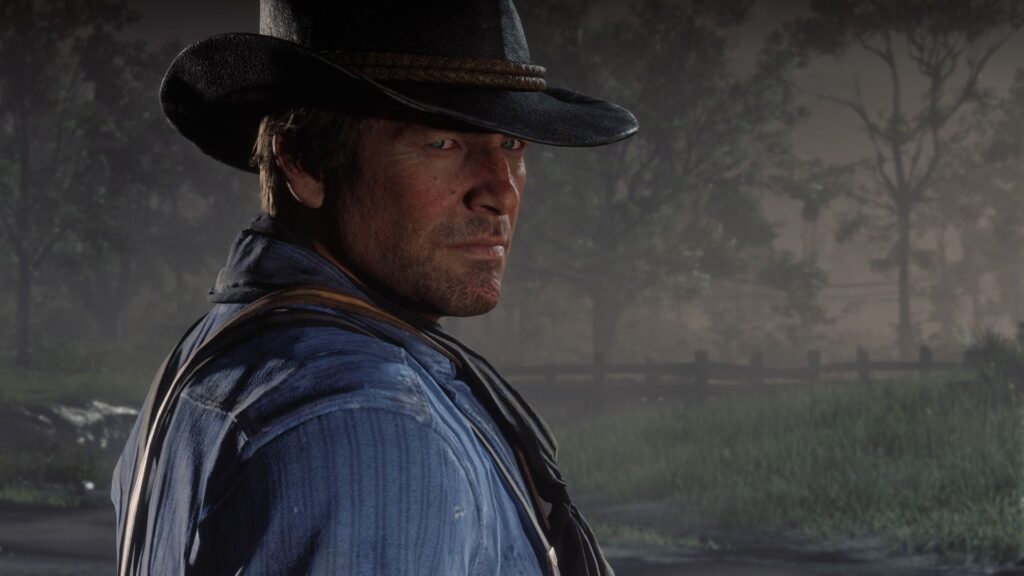 Red Dead Redemption 2 Players Discover New Spiderweb Secret, Over Seven Years Later