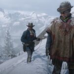 Red Dead Redemption 2’s snowy tutorial is the most important part of the story