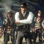 This Red Dead Redemption 2 mod turns the western into Cowboytamari Damacy, but you’ll likely never be able to try it