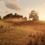 Red Dead Redemption 2 β Former Employee is Surprised at Discovery of Spider Web Mystery