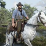 Red Dead Redemption 2’s Spiderweb Mystery Continues With Discovery of Bird Carvings