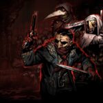 Red Hook Studio speaks on the Darkest Dungeon board game cancellation