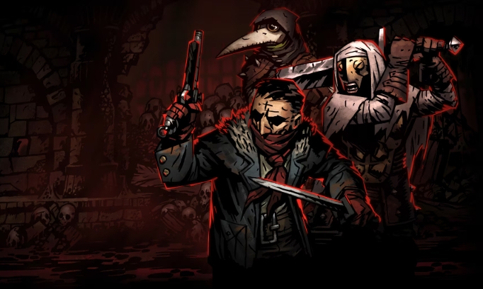 Red Hook Studio speaks on the Darkest Dungeon board game cancellation
