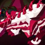 Best Red Velvet Dragon Team Builds in Cookie Run Kingdom