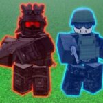 Red VS Blue Tycoon Roblox Codes