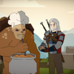 Reigns: The Witcher Announced, Letting You Swipe Right on Everyone’s Favorite Monster Slayer