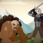 Reigns: The Witcher – Official Announcement Trailer