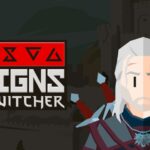 Reigns: The Witcher will be released on PC and mobile on February 25