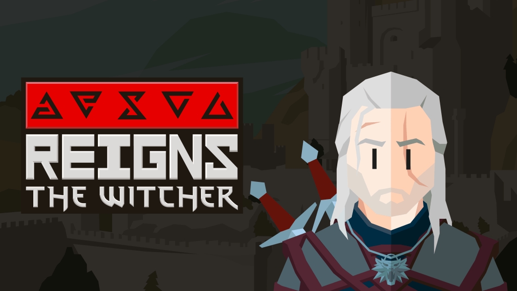 Reigns: The Witcher will be released on PC and mobile on February 25
