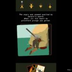 Devolver follows Reigns: Game of Thrones with a new Witcher game