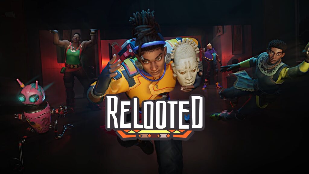 Relooted is coming to Xbox Series and PC on February 10, 2026