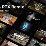 NVIDIA RTX Remix Logic Is Out Now, Allowing Modders to Add Dynamic FX to Classic PC Games