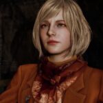 Resident Evil 4 Remake Originally Began With a New Introduction Where You Played as Ashley